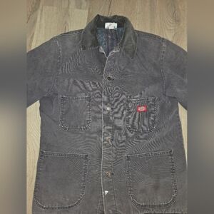 Dickies chore jacket